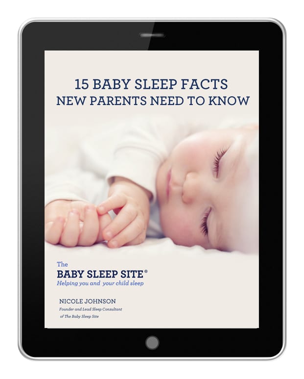 15 Baby Sleep Facts New Parents Need to Know