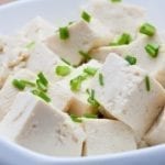 Homemade Baby Food Recipes - Proteins