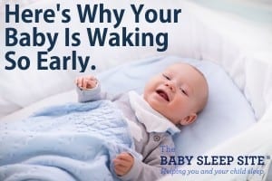 baby-waking-too-early