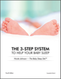 3 Step System E-book