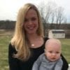 Maggie, Mom testimonial about her baby's sleep