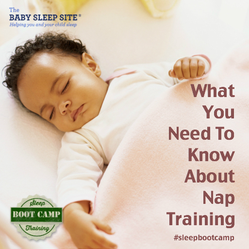 What You Need To Know About Nap Training