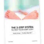 The 3 Step System to Help Baby Sleep
