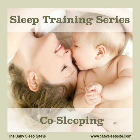 Sleep Training Series, Part 2: Co-Sleeping