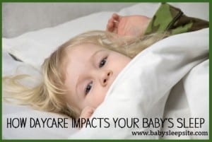DayCare-baby-sleep