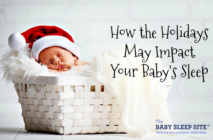 how-the-holidays-impact-baby-sleep