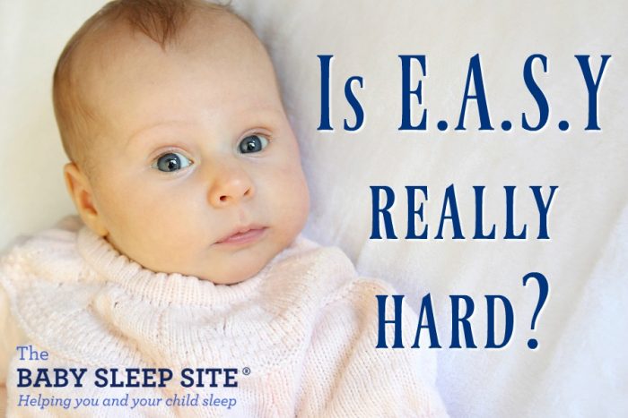 Is the Eat Play Sleep Method EASY?