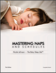 Nap Guide E-Book