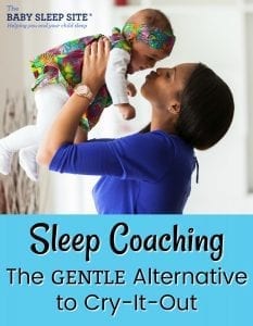 Gentle Sleep Coaching