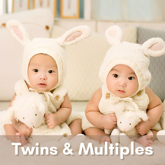Twins & Multiples